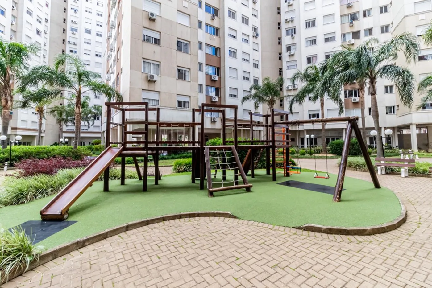 VIDCJGPDL 140 Apto 612521043-34 - REMAX Place Exclusividades — foto 3