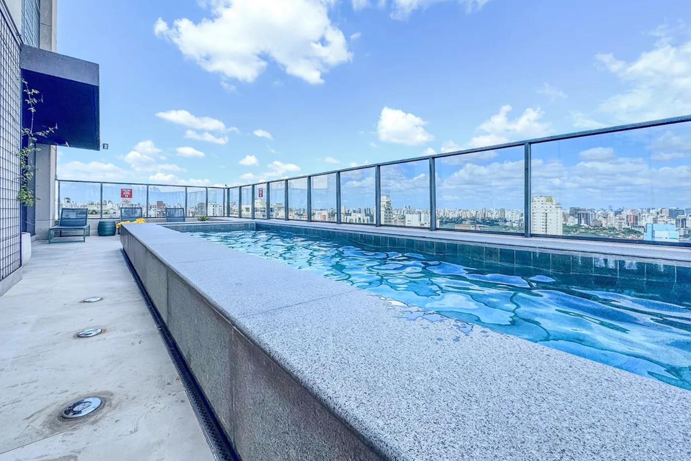 JL 718 Apto 601191033-84 - REMAX Kasa Exclusividades — foto 3