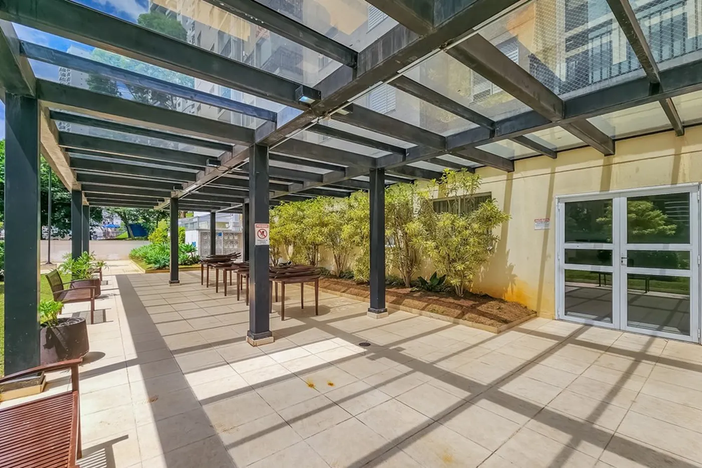 JCDLM 1800 Apto 602071001-318 - REMAX Lepex Exclusividades — foto 3