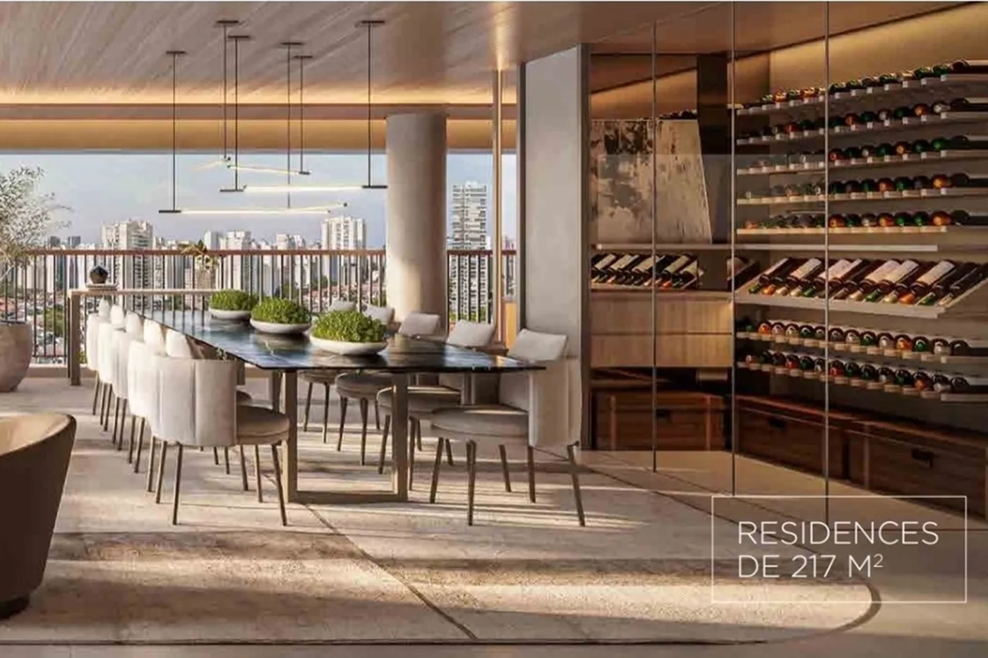BM 1020 Apto 601081068-21 - REMAX Lepex Exclusividades — foto 2
