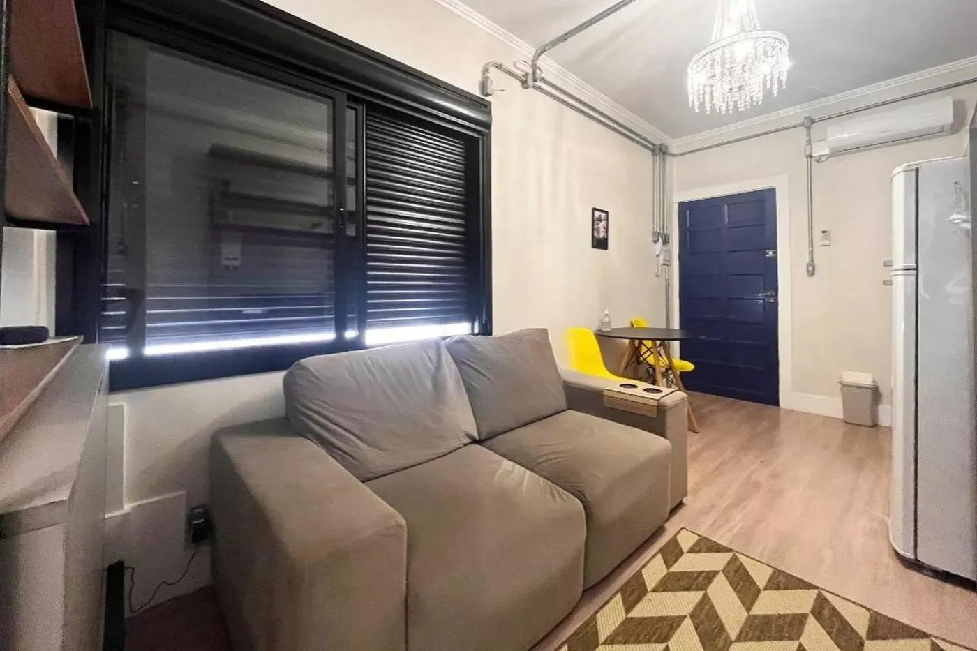 CBGLES 407 Apto 274 - Patrimônio Imóveis Exclusividades — foto 4
