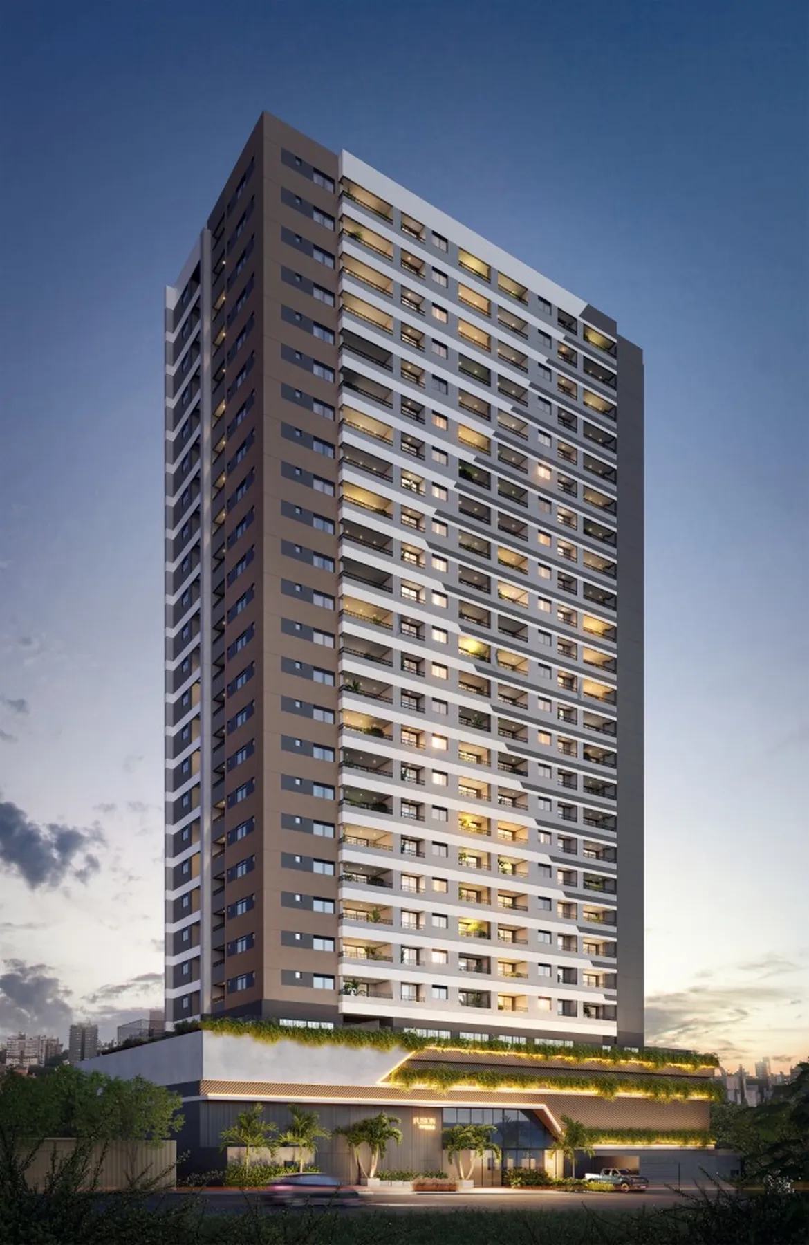 Fusion Dinâmica Home - Dinâmica Incorporadora