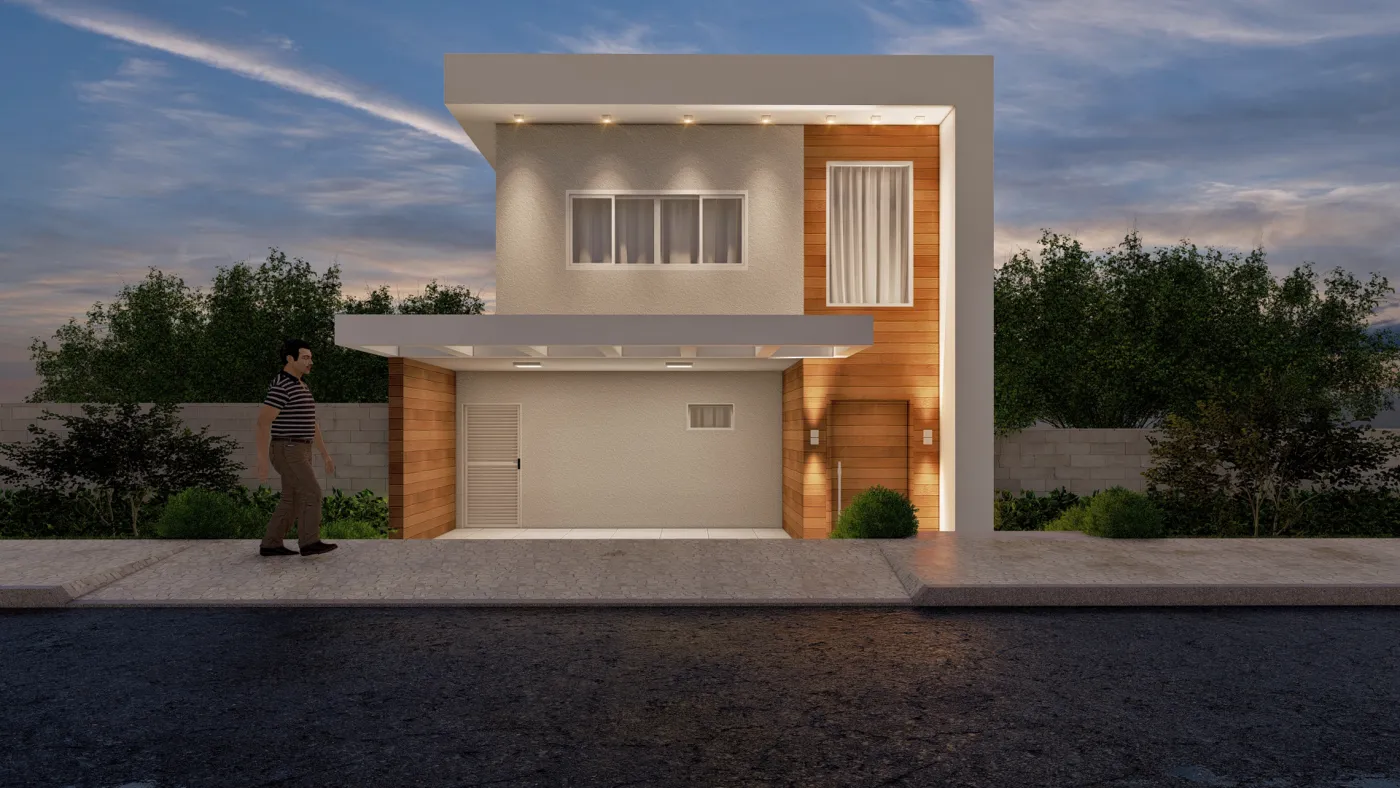 Boneville Sumaré - Residencial - Acro Desenvolvimento Imobiliário — foto 5