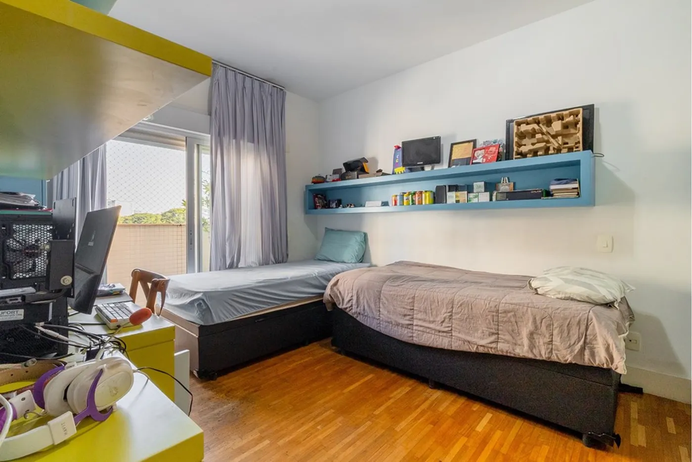 PLA 197 Apto 601081064-52 - REMAX Lepex Exclusividades — foto 4