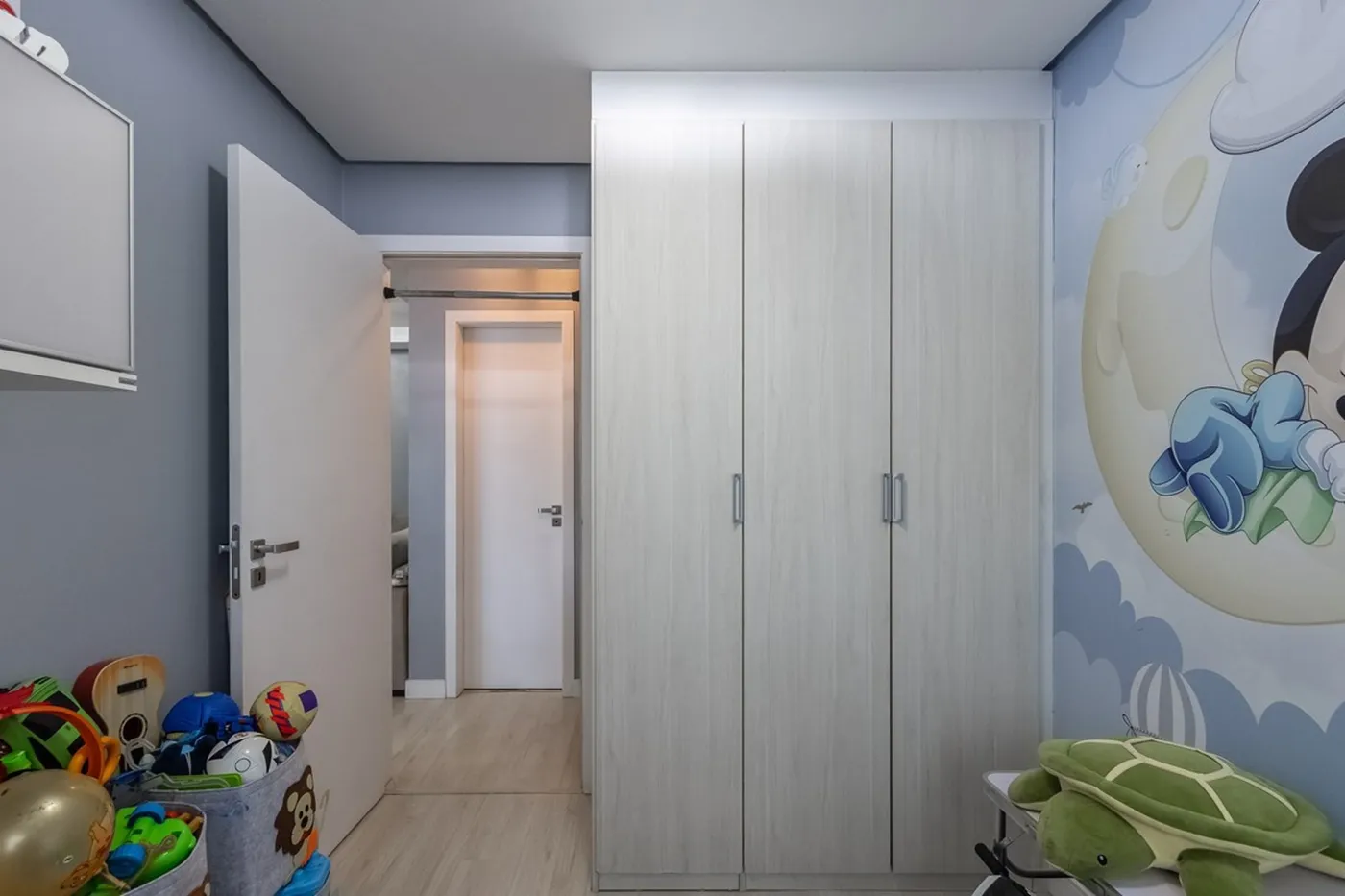 PDLB 107 Apto 612521090-26 - REMAX Place Exclusividades — foto 2