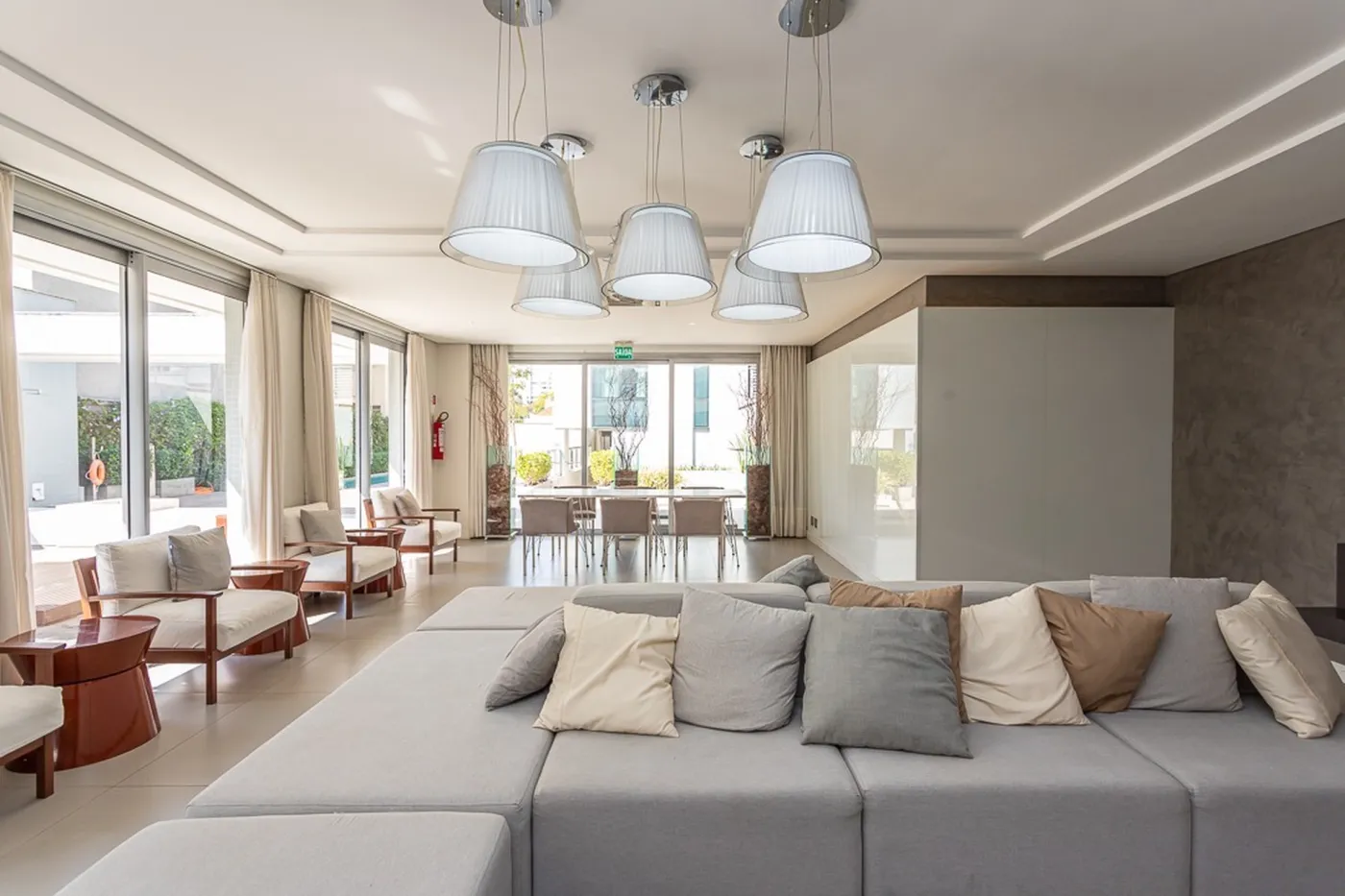Trend 24 Residence Apto 15783 - Daudt Imóveis Exclusividades — foto 5