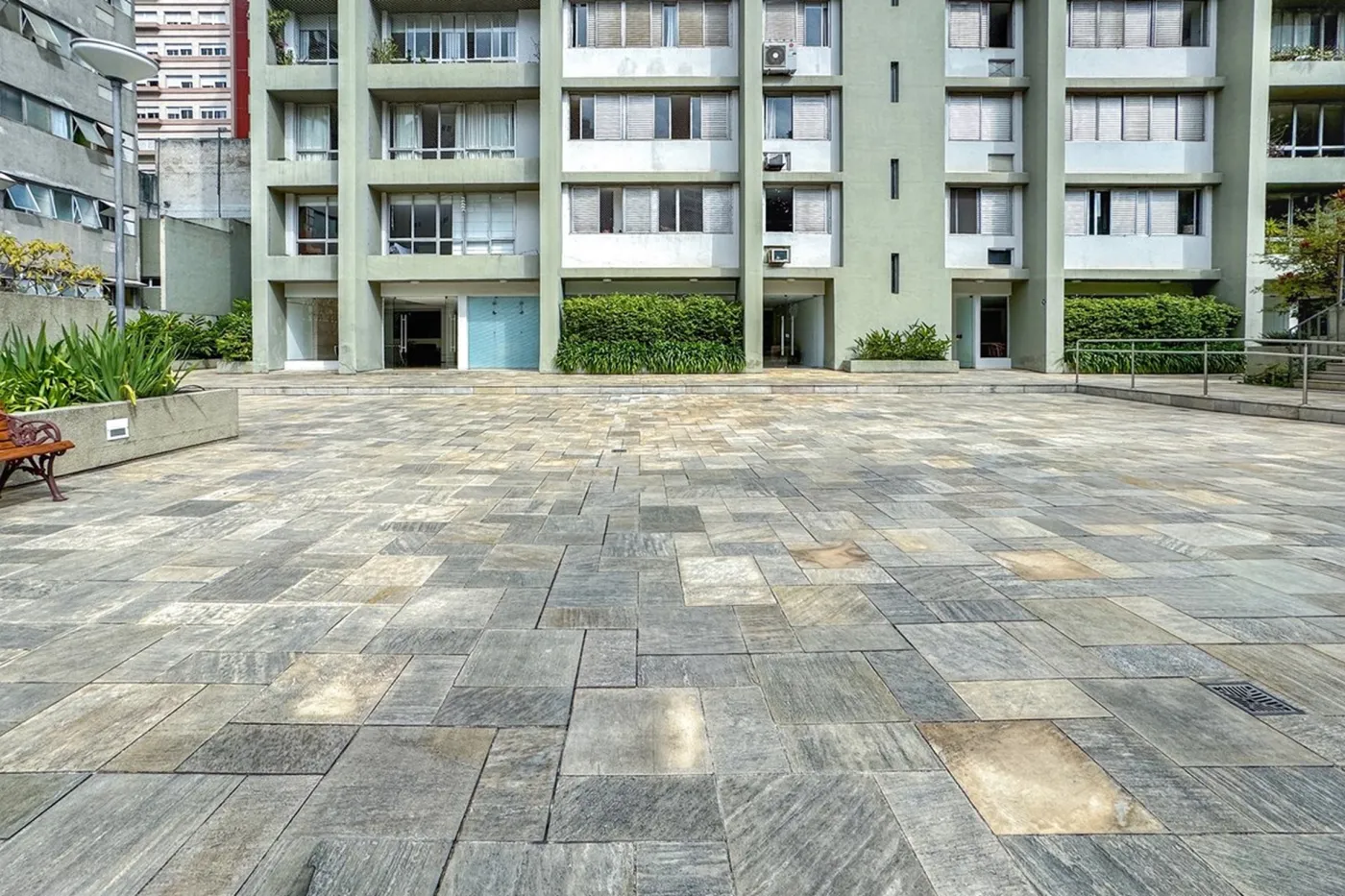 BVRP 309 Apto 601191002-78 - REMAX Kasa Exclusividades — foto 2