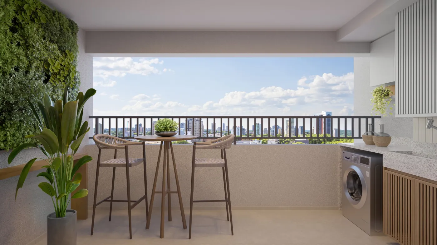 Livus Estilo Oratório - Livus Inc SP — foto 5