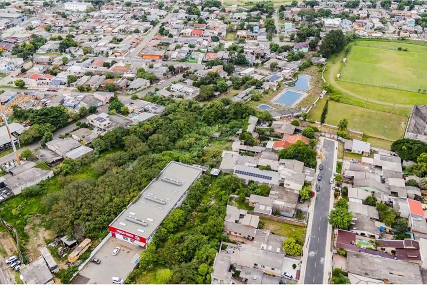 BVPGV 3885 Terreno 612521047-31 - REMAX Place Exclusividades — foto 4