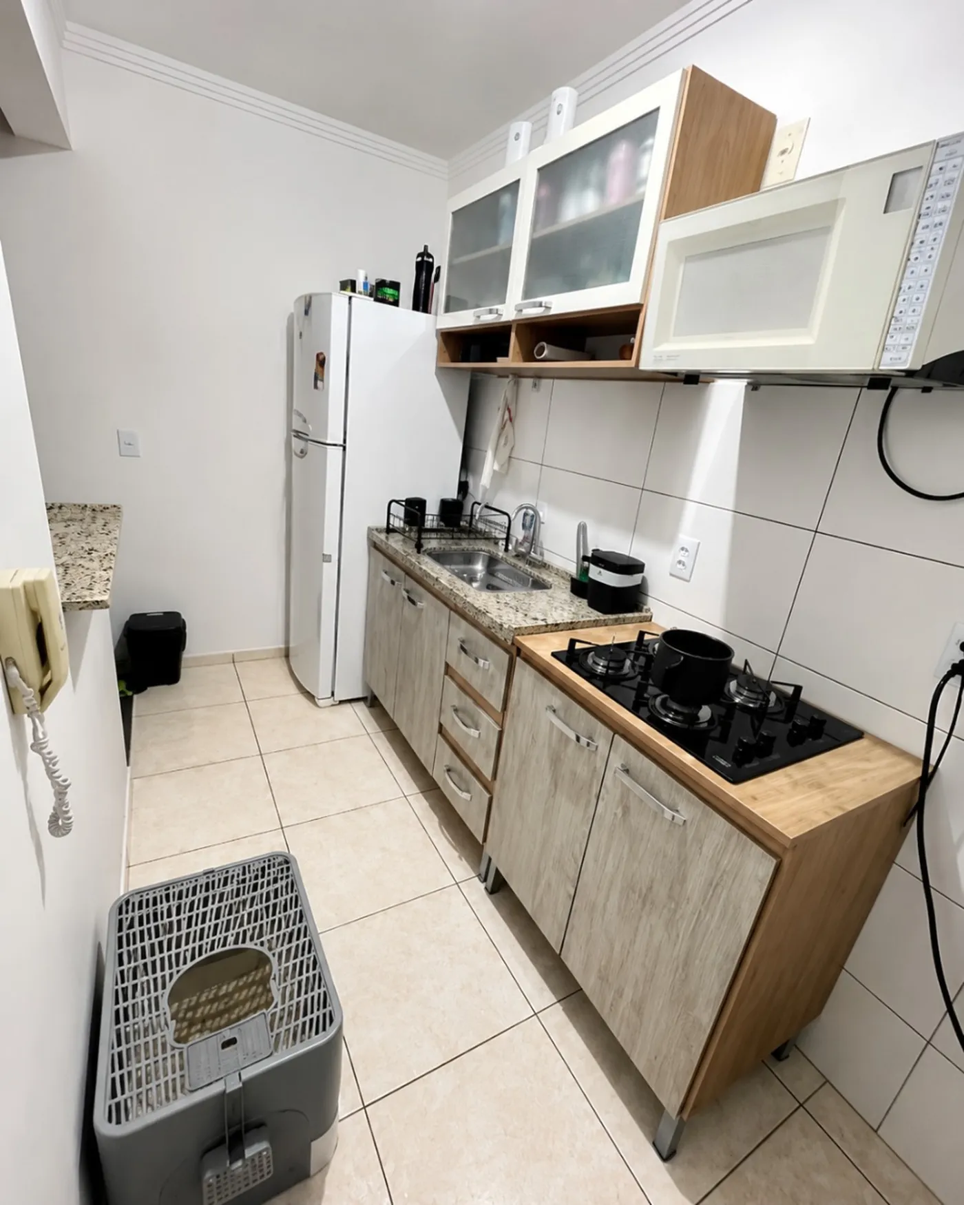 PSFJFJ 138 Apto AS12635 - Antunes e Silva Assessoria Imobiliária Exclusividades — foto 2