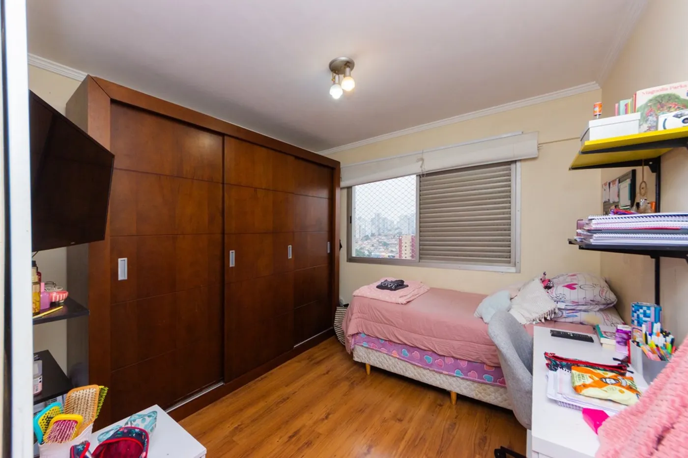MLG 206 Apto 602031011-24 - REMAX Classique Exclusividades — foto 2