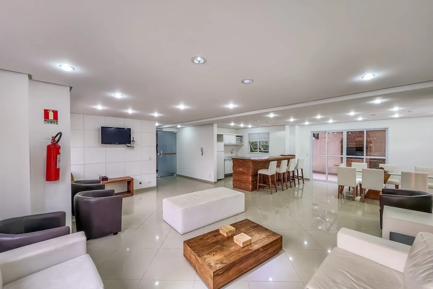 VCPDT 1355 Apto 602031008-93 - REMAX Classique Exclusividades — foto 2