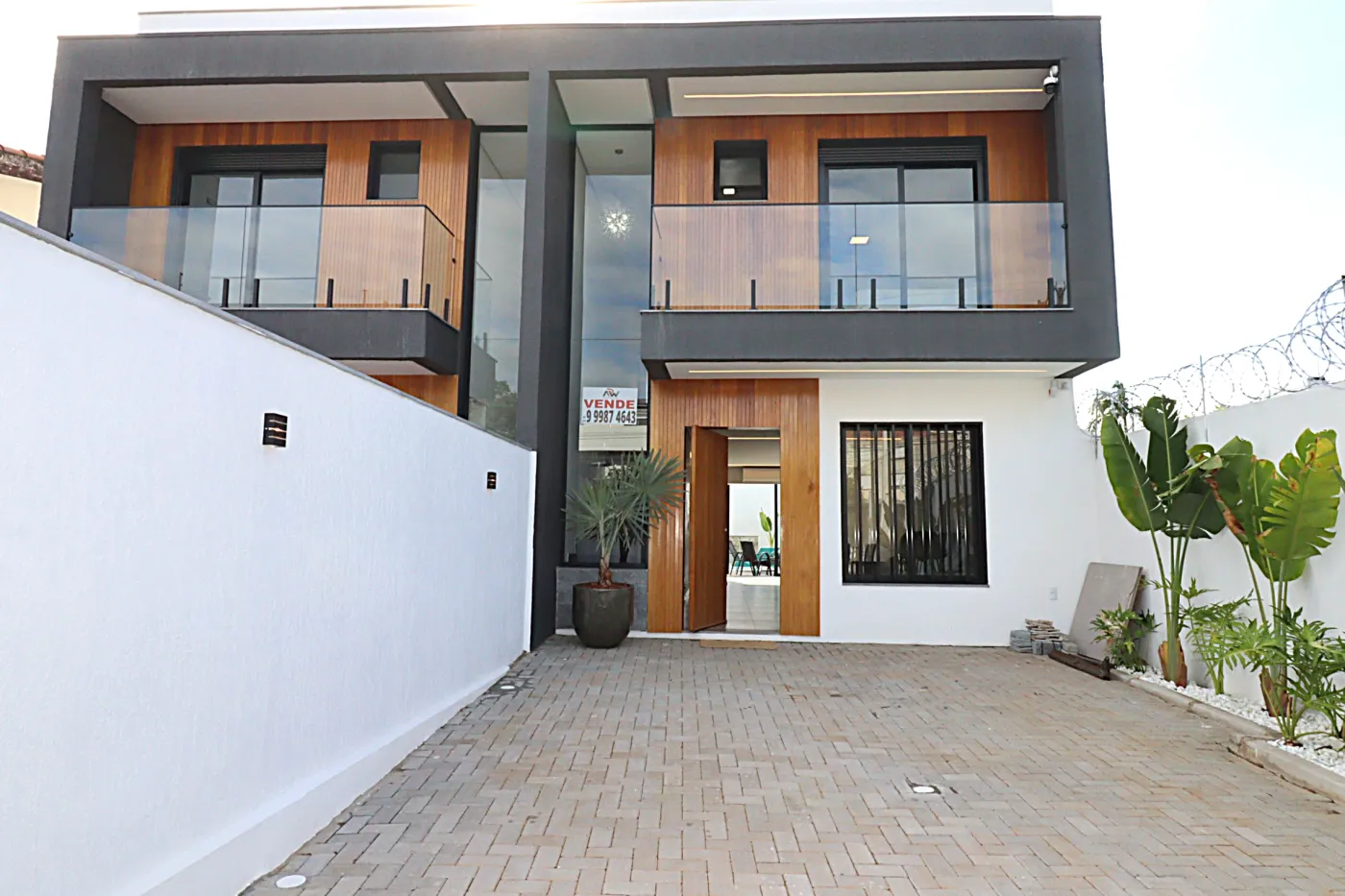 Quinta de Paiva Casa 1 - APW Construtora Avulsos