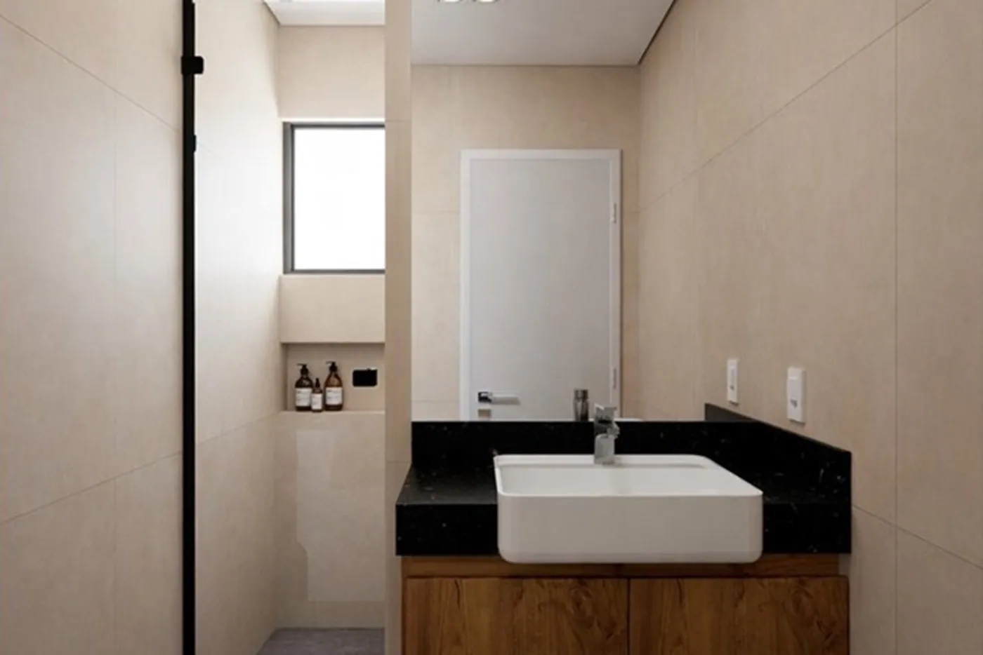 PADA 1557 Apto 601241069-18 - REMAX Ville Exclusividades — foto 2