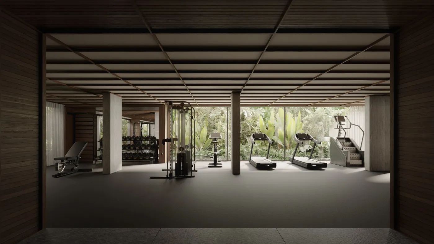 CLARA por Bernardes Arquitetura - LIV Inc. e Kopstein — foto 2