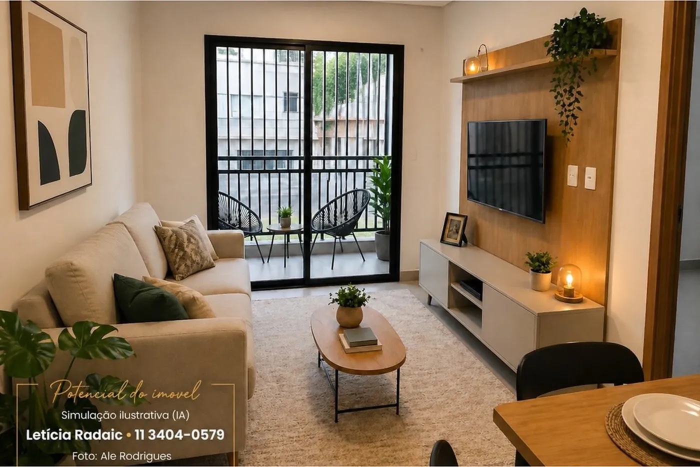 VGCOPDV 35 Apto 602221035-3 - REMAX Galeria Exclusividades