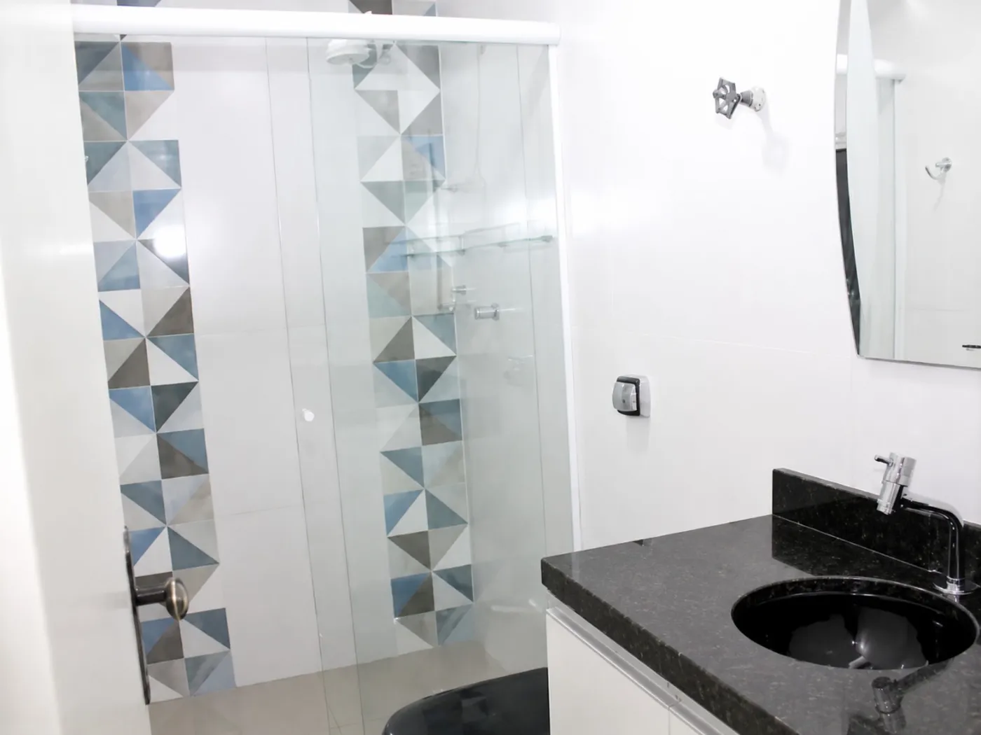FJP 75 Apto AS12648 - Antunes e Silva Assessoria Imobiliária Exclusividades — foto 2