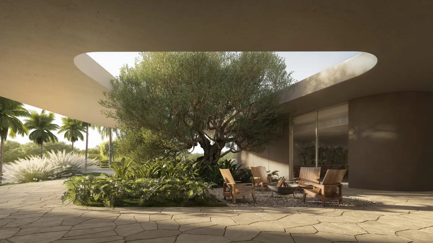 Terrah Horizon Living - Zonter Incorporadora — foto 2
