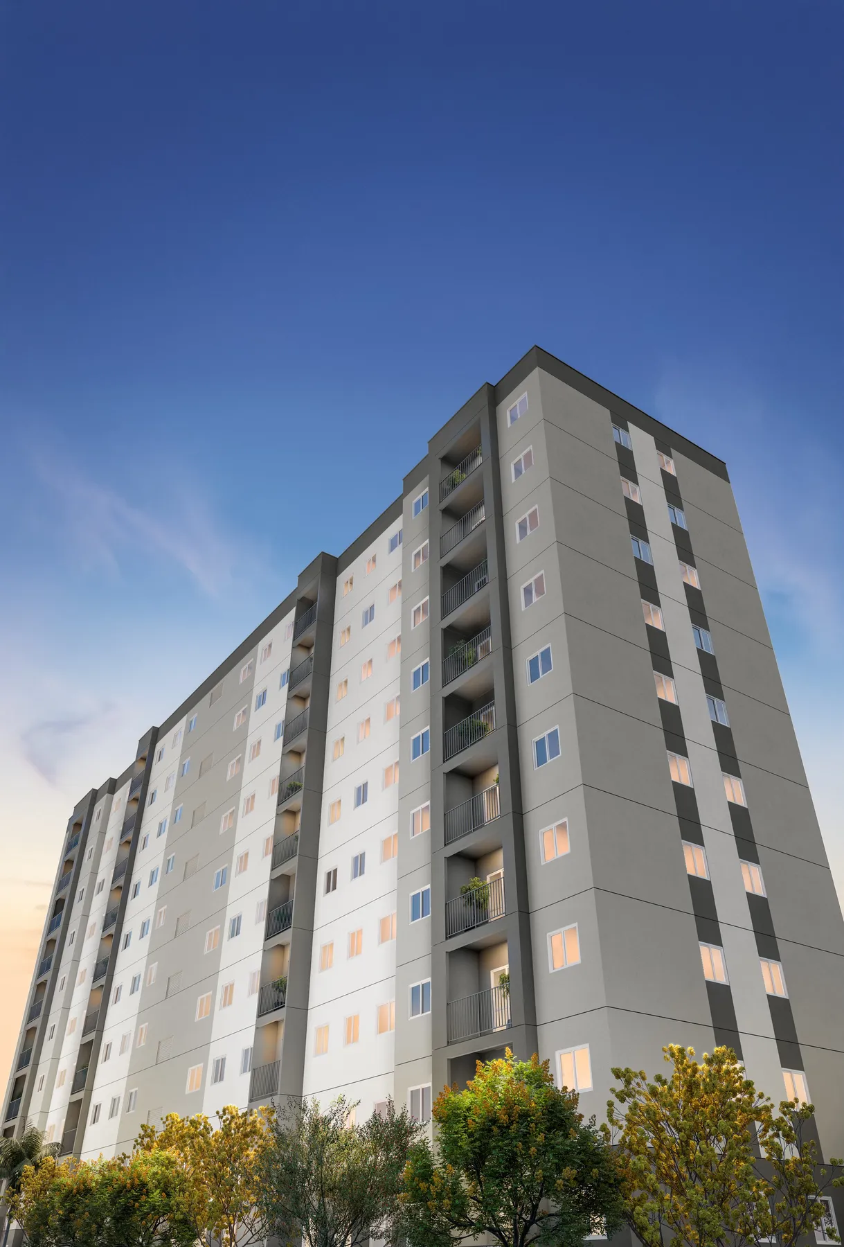 Vivaz Nações Unidas 1 - Breve Lançamento - Vivaz SP