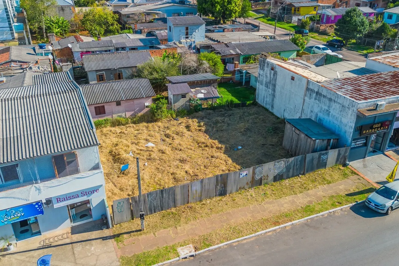 OS 551 Terreno 612651059-20 - REMAX Pillares Exclusividades — foto 2