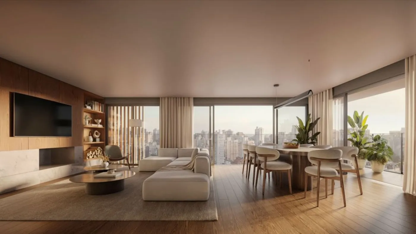 Maldonado - Residencial - Zuckhan — foto 4