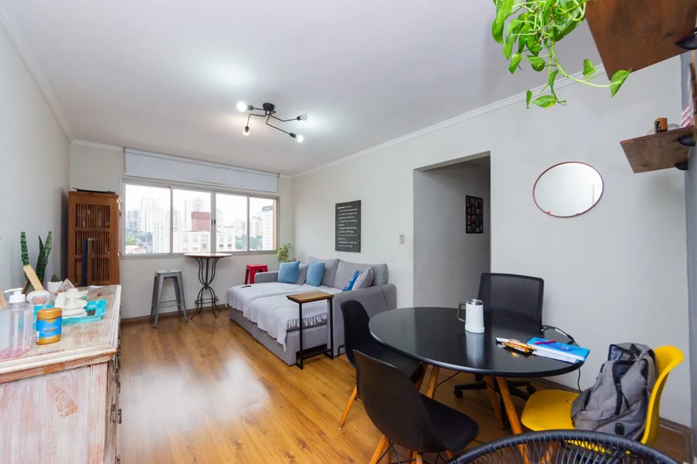 MLG 206 Apto 602031011-24 - REMAX Classique Exclusividades