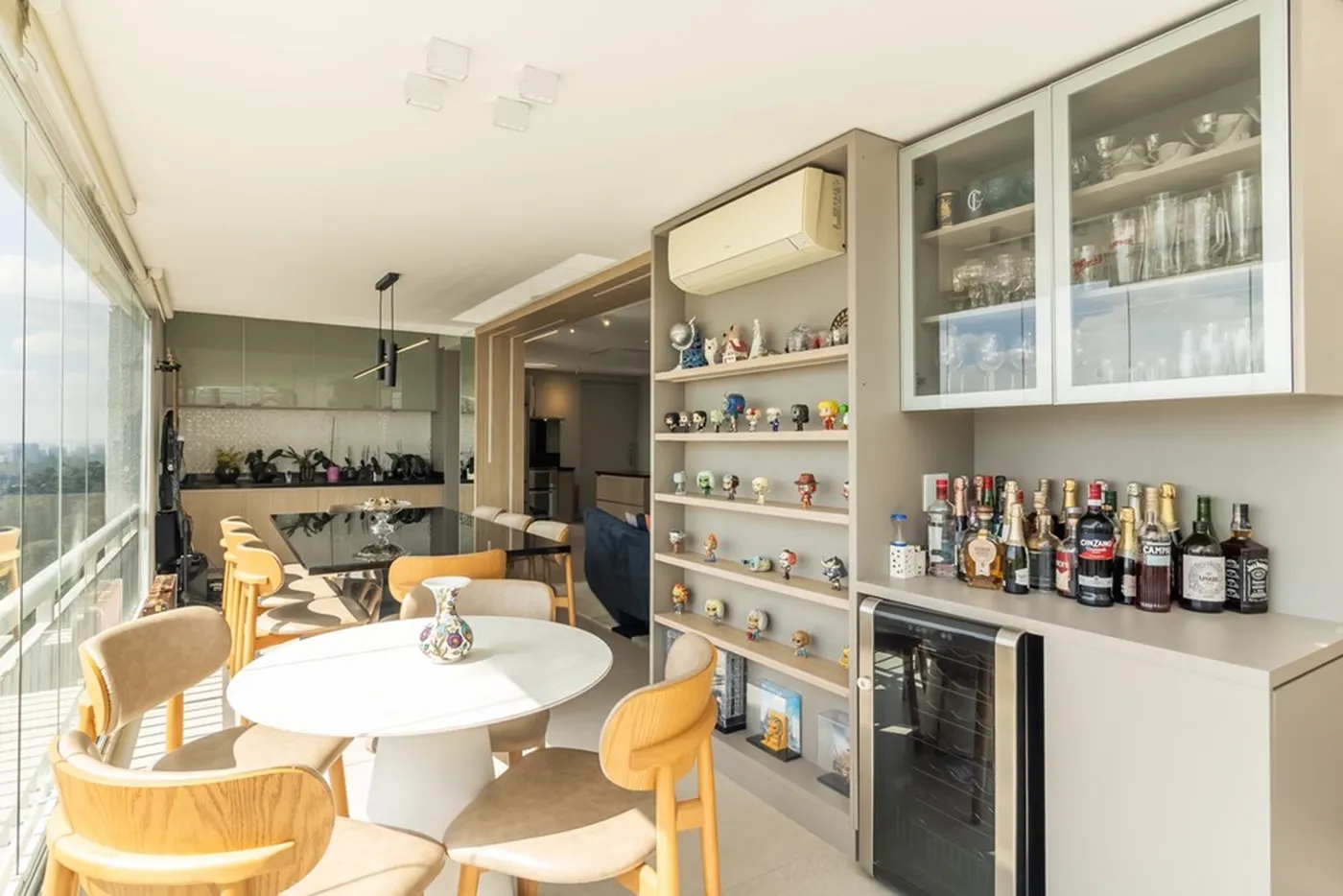 JMKDBG 955 Apto 602071001-330 - REMAX Lepex Exclusividades — foto 5