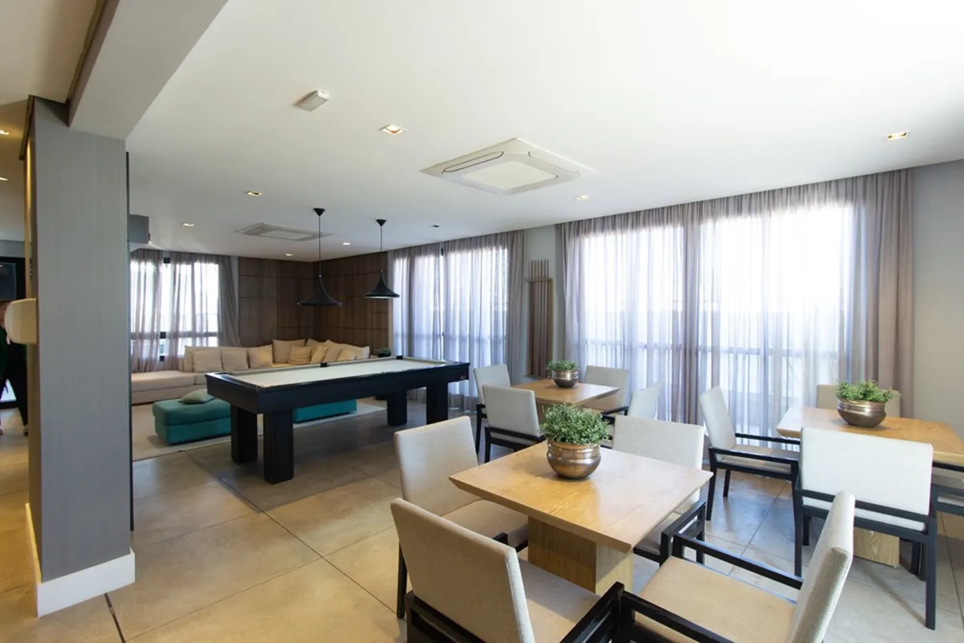 JPB 83 Apto 601971018-1295 - REMAX Empire Exclusividades — foto 5