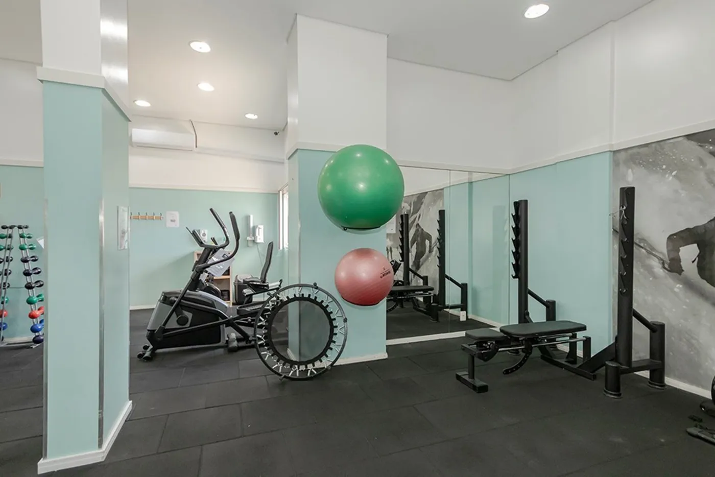 CRL 135 Apto 612541029-42 - REMAX Street Exclusividades — foto 5