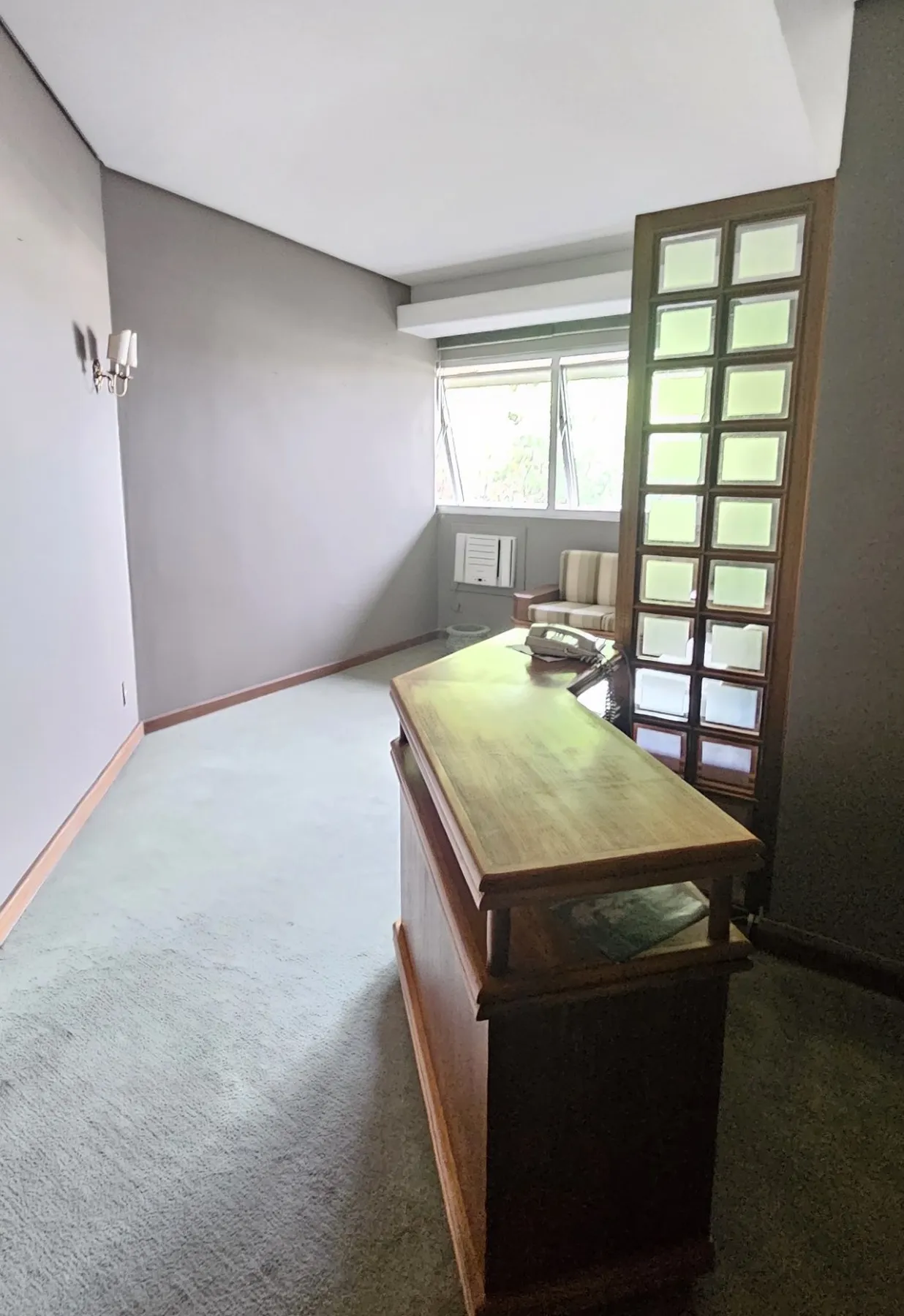 Edifício Royal Center Sala 303e304 - AMX Property Dações — foto 4
