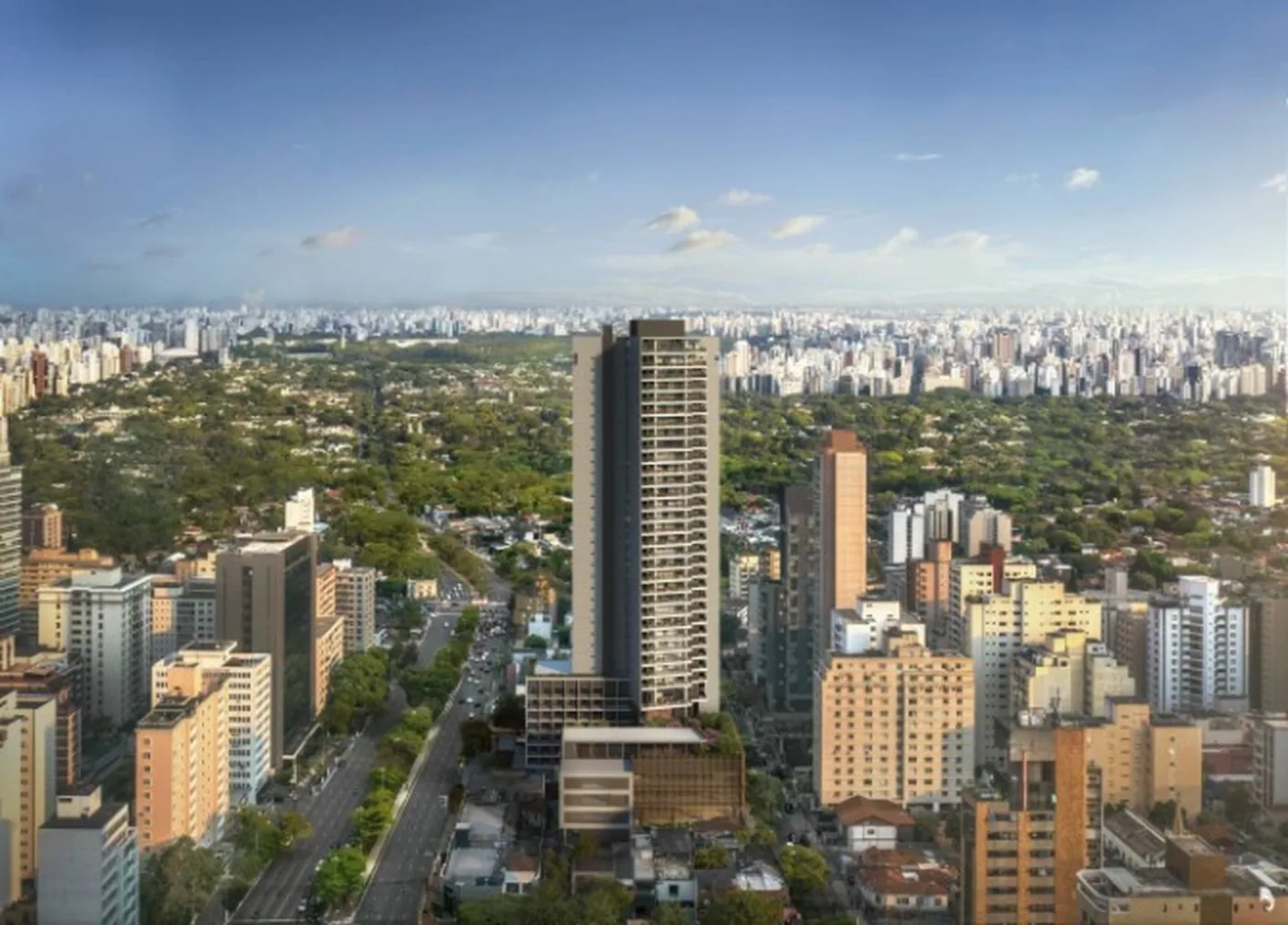 H.I. Pinheiros - Comercial - Setin SP — foto 3