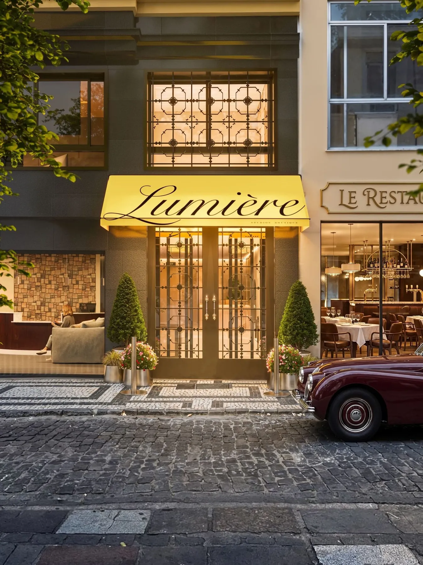 Lumière Studios Boutique - Breve Lançamento - CTV — foto 3