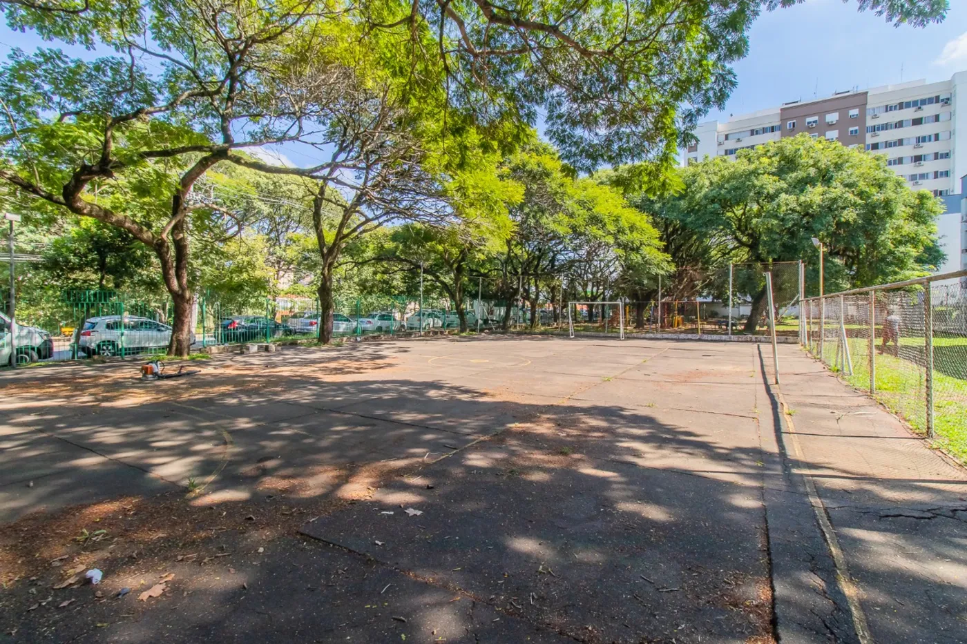Edif. Vivendas do Norte Apto 17206 - Heras Imóveis Exclusividades — foto 2