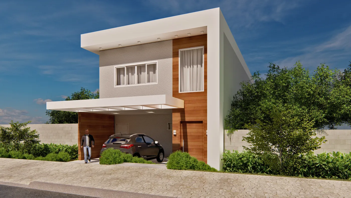 Boneville 1 - Acro Desenvolvimento Imobiliário — foto 4