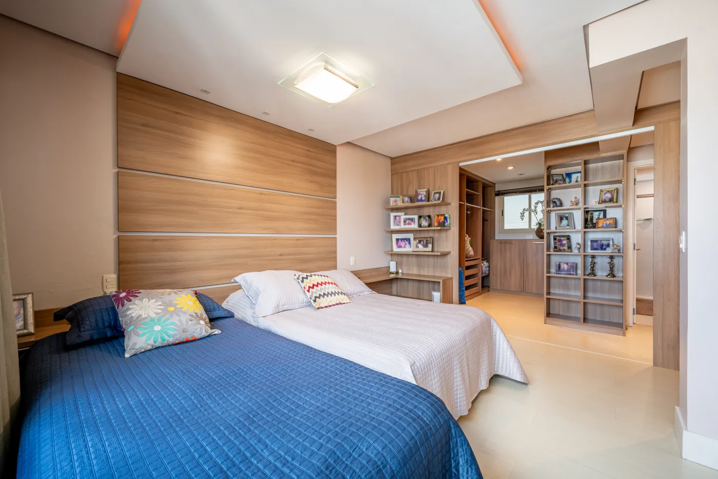 Reserva Ganzo Apto 51568 - Bridge Imóveis Exclusividades — foto 3