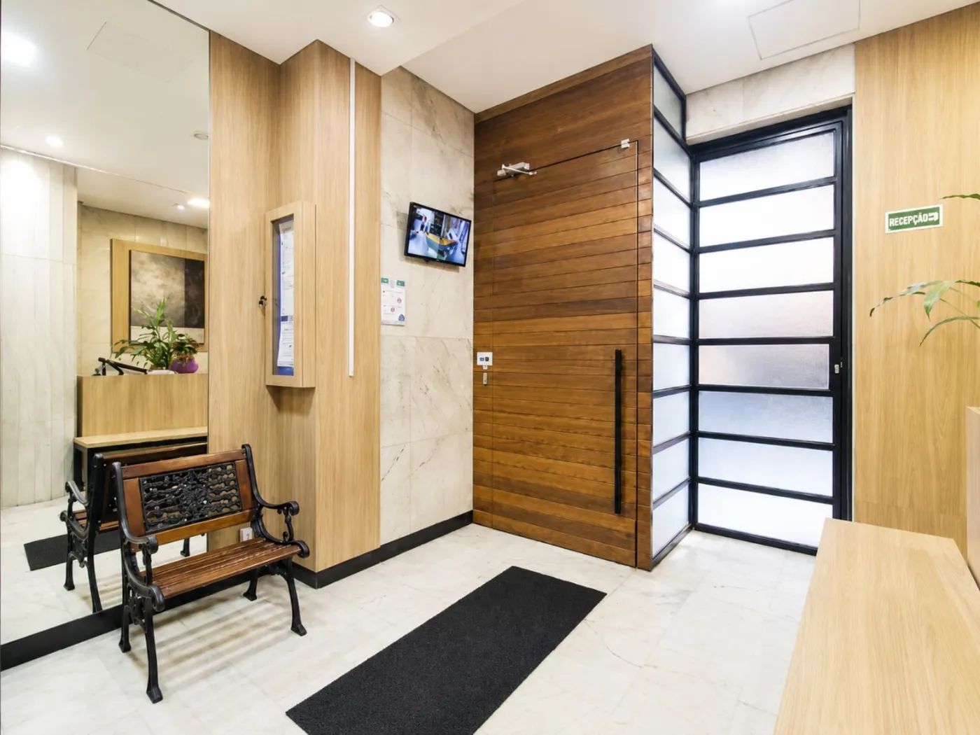 CHA 15 Apto AS12709 - Antunes e Silva Assessoria Imobiliária Exclusividades — foto 4
