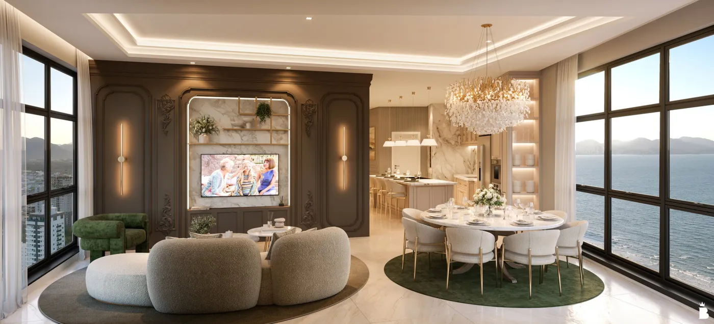 Megáli Agápi Residence - Santana Empreendimentos — foto 4