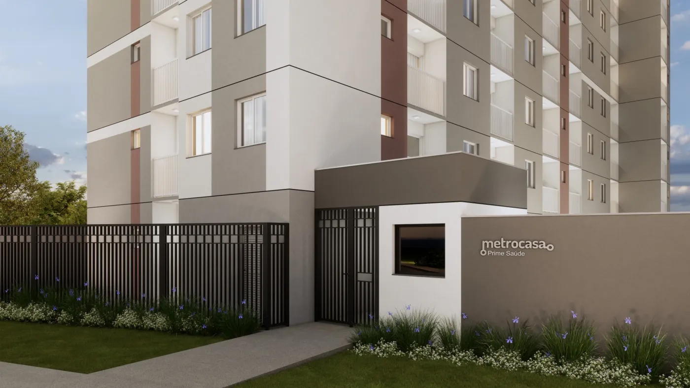 Metrocasa Prime Saúde - Metrocasa — foto 3