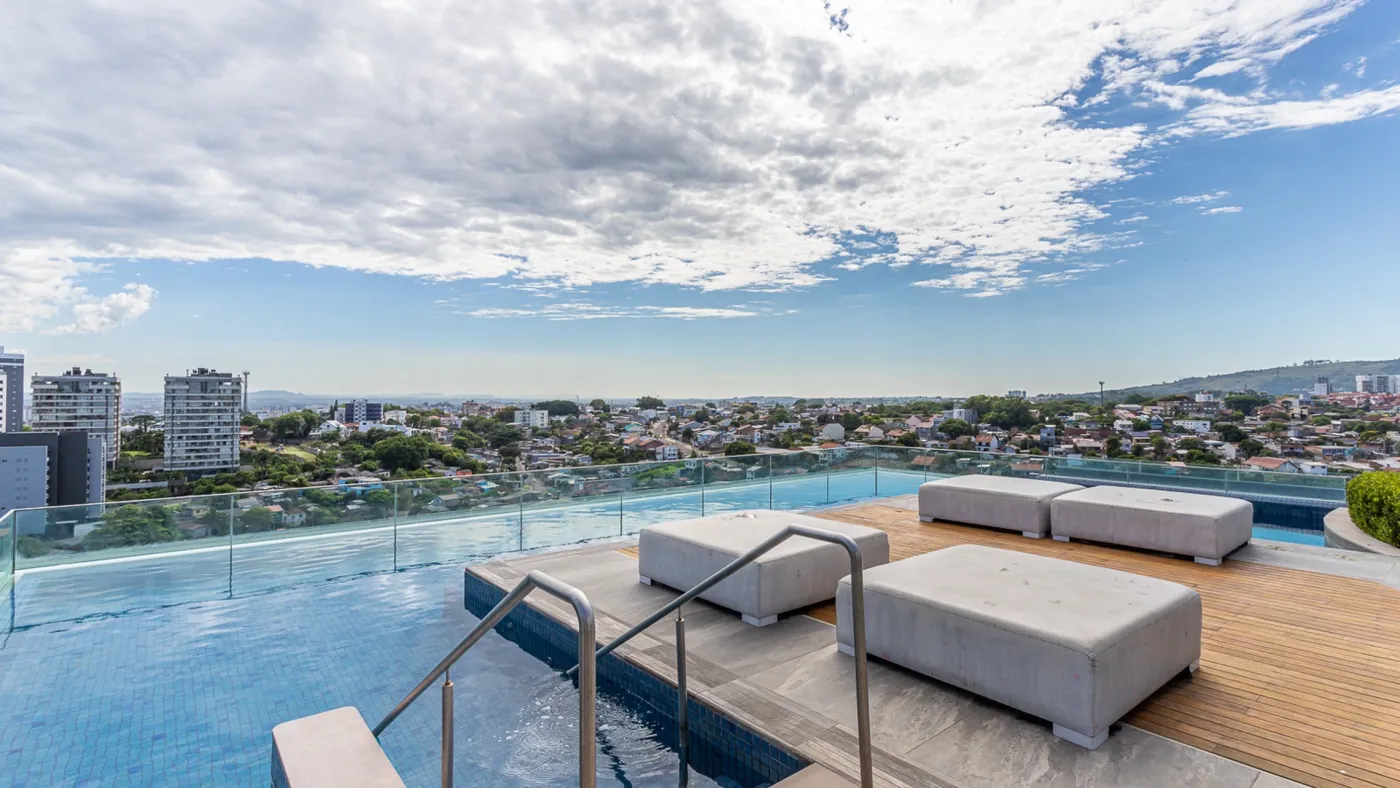 HOM Nilo Home Apto 16098 - Daudt Imóveis Exclusividades — foto 2