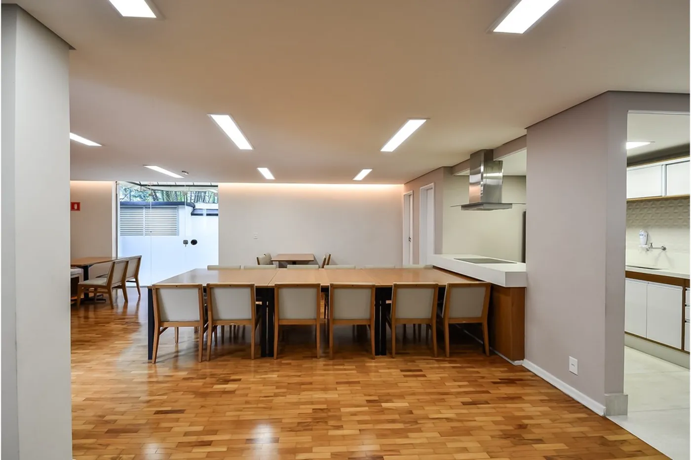 IBV 123 Apto 601241007-122 - REMAX Ville Exclusividades — foto 2