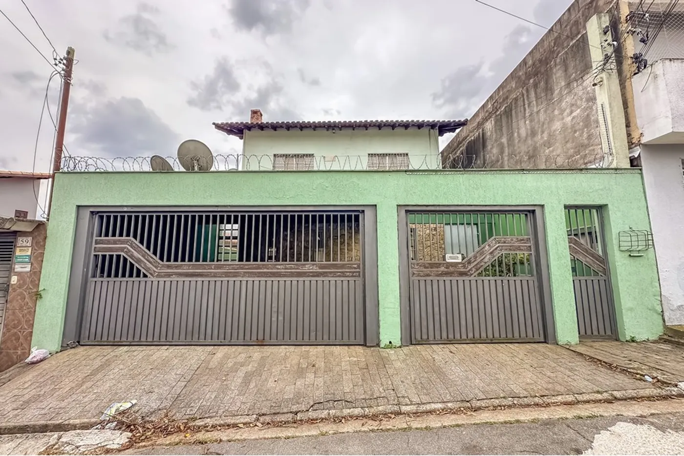 JAMLB 65 Casa 602071002-2 - REMAX Lepex Exclusividades