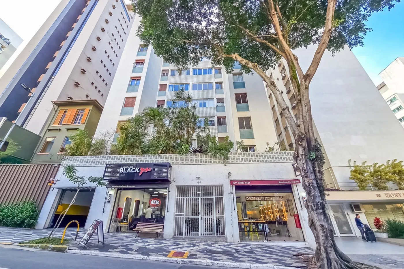 CFDA 96 Apto 602231003-32 - Remax Prime Connection Exclusividades — foto 3