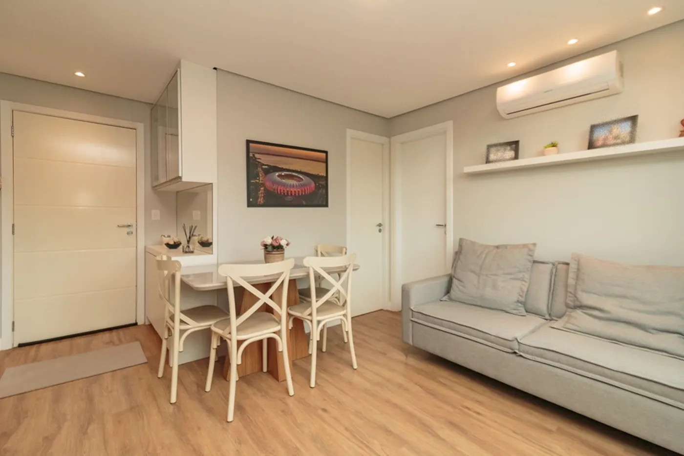 MDBDG 940 Apto 610221014-317 - REMAX Donno Exclusividades — foto 4