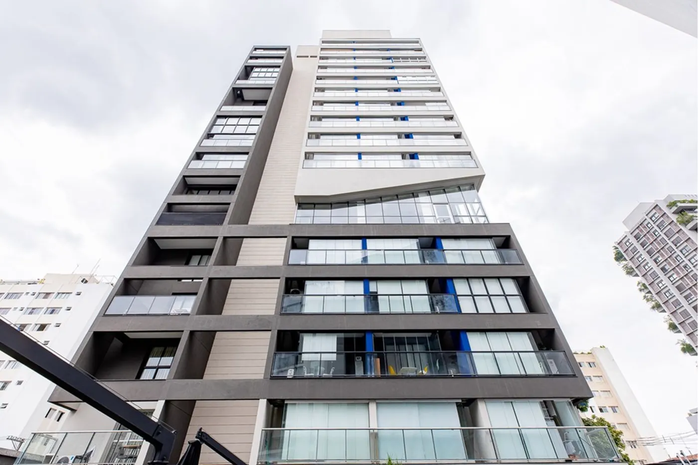 VOQ 76 Apto 601131035-38 - REMAX Ares Exclusividades — foto 4