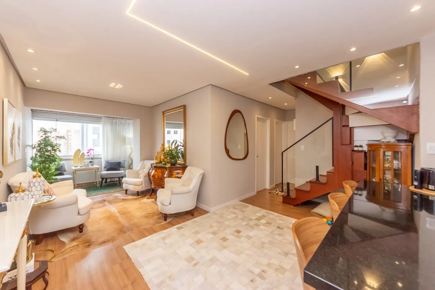 VGDAB 73 Apto 602031012-75 - REMAX Classique Exclusividades — foto 4