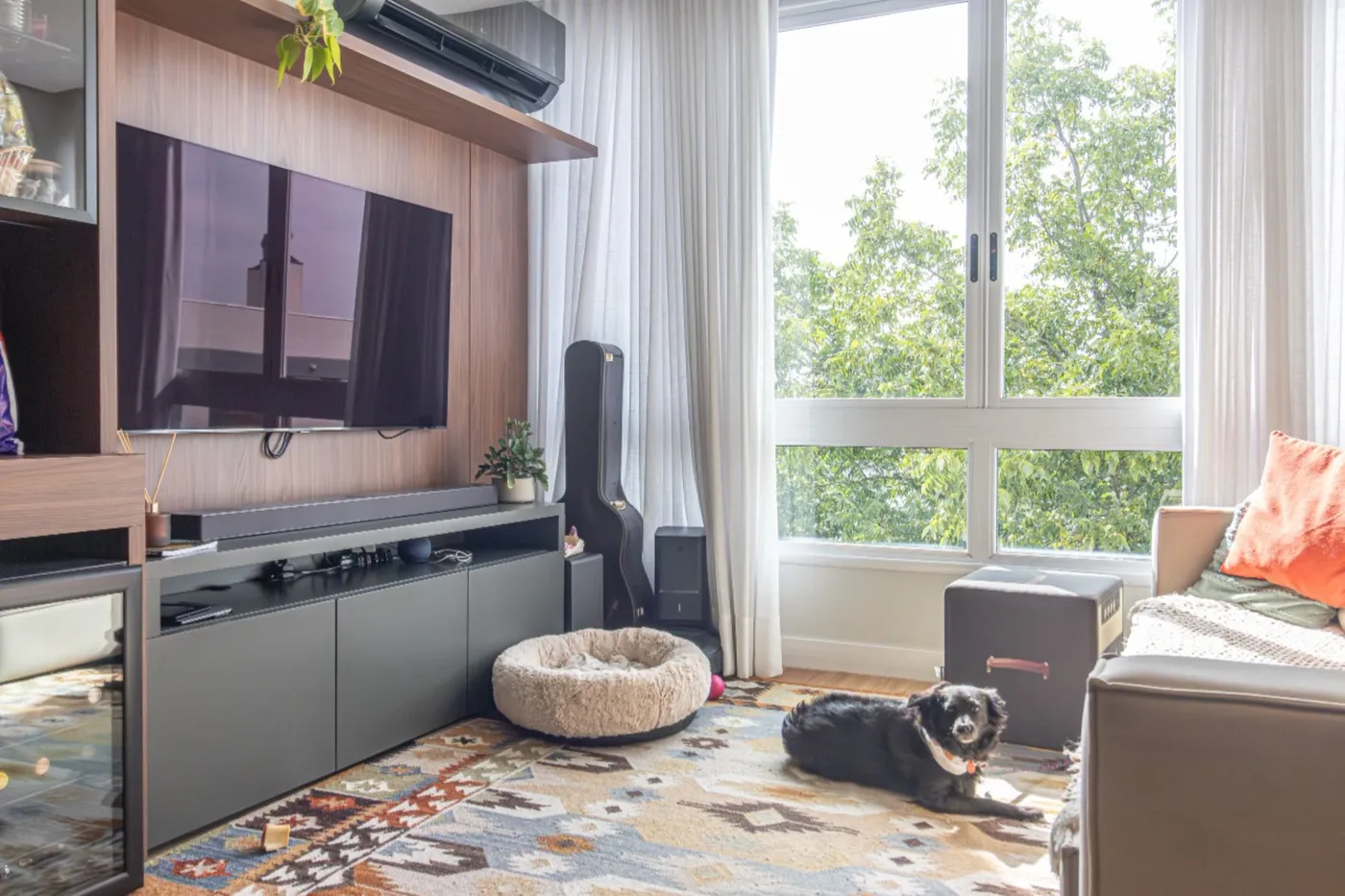 Dom Hernesto Apto TRE3519 - Trend Assessoria Imobiliária Exclusividades — foto 4