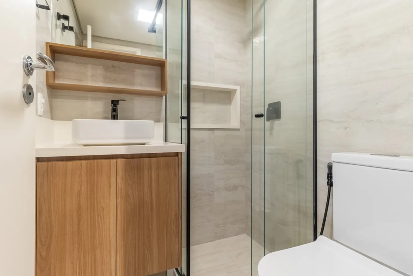 VMC 431 Apto 602031002-142 - REMAX Classique Exclusividades — foto 2