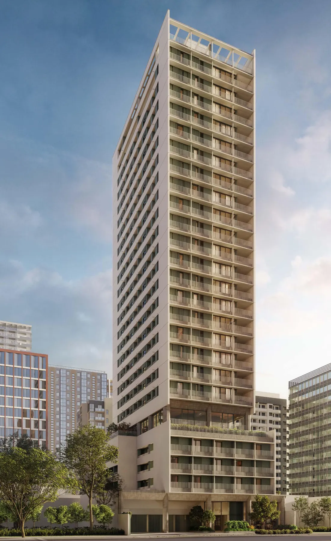 312 Jam Moema - Paes & Gregori SP — foto 2