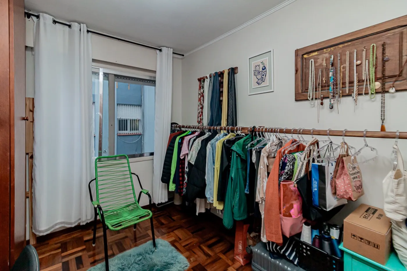 Edifício Alagoas Apto 16476 - Heras Imóveis Exclusividades — foto 4