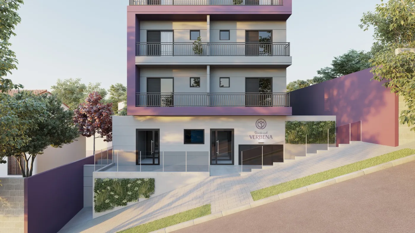 Verbena Residencial - Forza Construtora — foto 2
